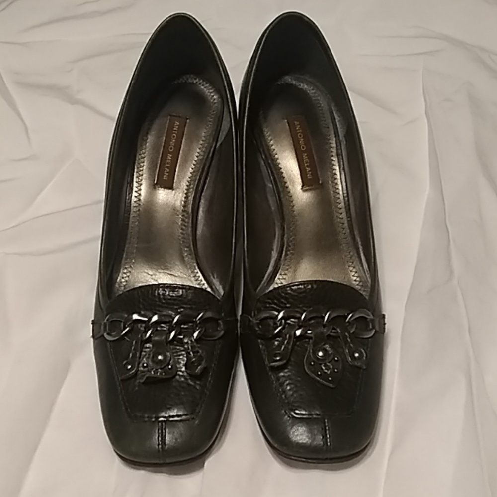 Antonio Melanie shoes